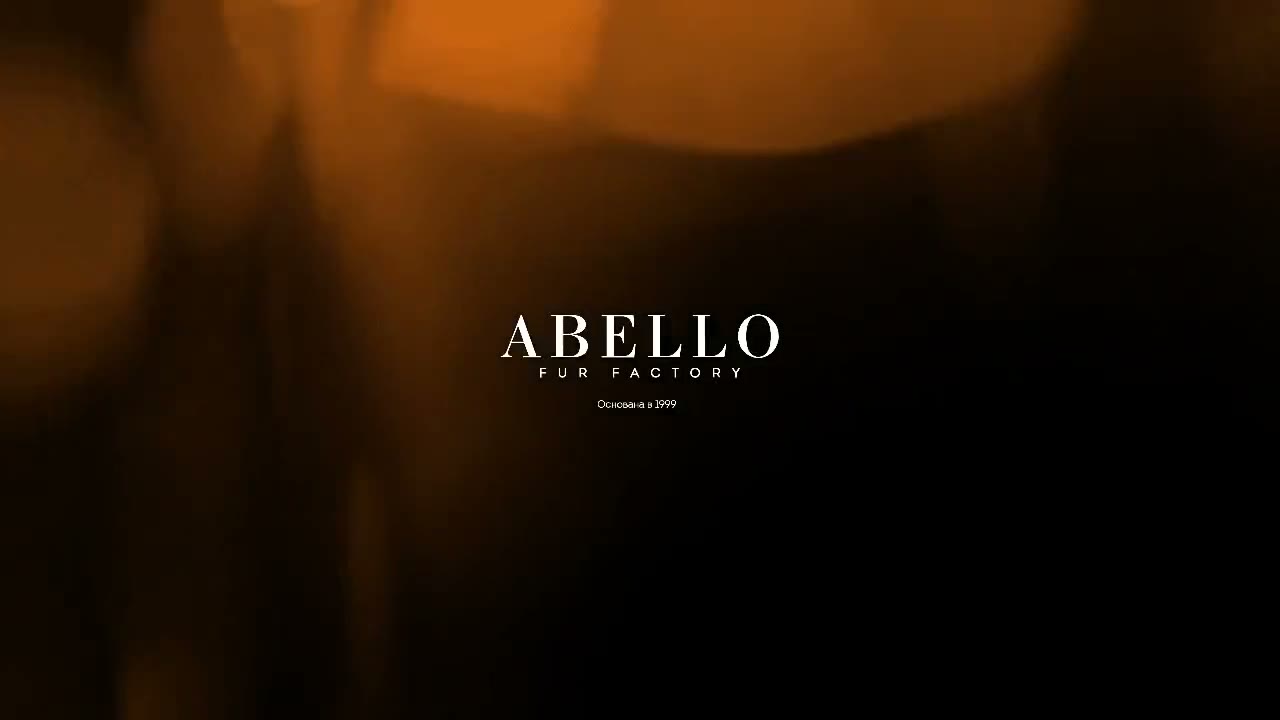Видео о фабрике ABELLO